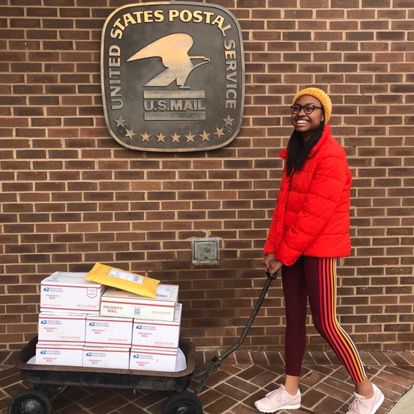 Bookmark My Closet 🤩✨ - Picture 8 of 8